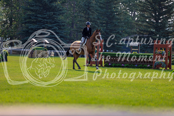 00917 - Shea - 2026 Mid-Summer Classic II - Saturday July 16th