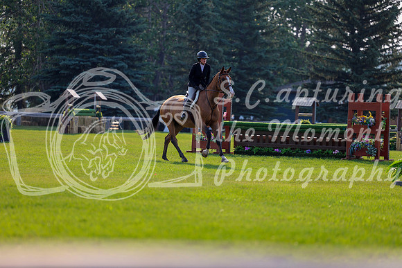 00918 - Shea - 2026 Mid-Summer Classic II - Saturday July 16th