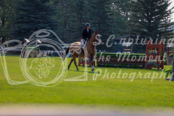 00920 - Shea - 2026 Mid-Summer Classic II - Saturday July 16th