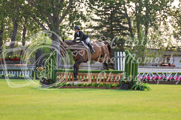 00589 - Shea - 2026 Mid-Summer Classic II - Saturday July 16th