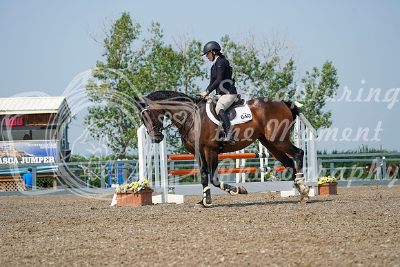 11412 - Alina - 2026 Mid-Summer Classic II - Saturday July 16th