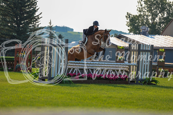 00921 - Shea - 2026 Mid-Summer Classic II - Saturday July 16th