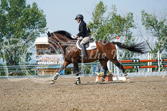 11416 - Alina - 2026 Mid-Summer Classic II - Saturday July 16th