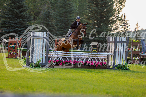 00599 - Shea - 2026 Mid-Summer Classic II - Saturday July 16th