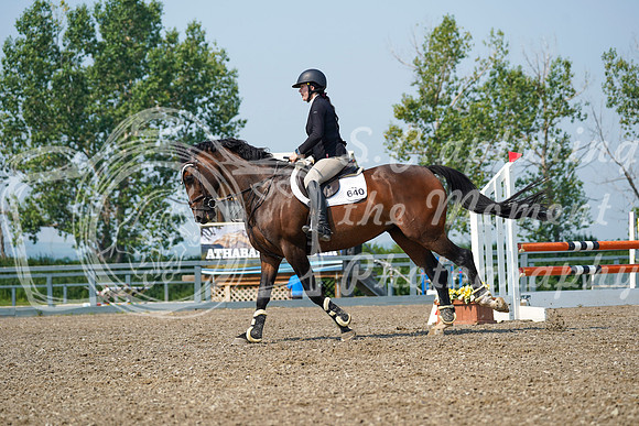 11417 - Alina - 2026 Mid-Summer Classic II - Saturday July 16th