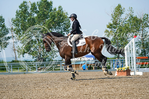 11418 - Alina - 2026 Mid-Summer Classic II - Saturday July 16th