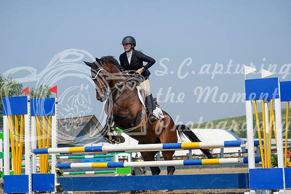 11434 - Alina - 2026 Mid-Summer Classic II - Saturday July 16th