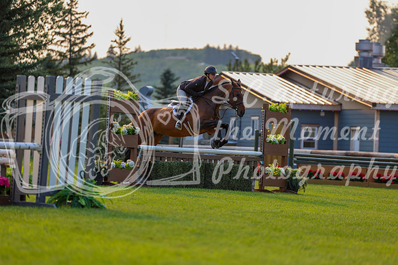 00422 - Shea - 2026 Mid-Summer Classic II - Saturday July 16th