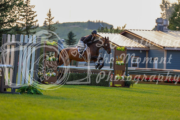 00423 - Shea - 2026 Mid-Summer Classic II - Saturday July 16th