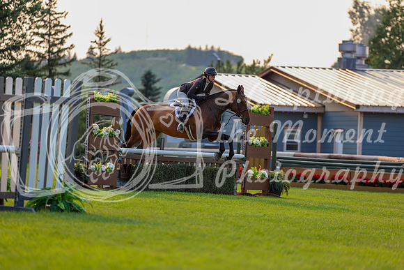 00424 - Shea - 2026 Mid-Summer Classic II - Saturday July 16th