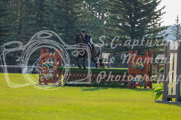 01199 - Shea - 2026 Mid-Summer Classic II - Saturday July 16th