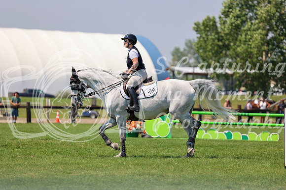 10748 - Mara - 2026 Mid-Summer Classic II - Saturday July 16th