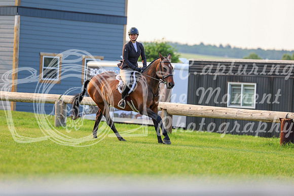 00432 - Shea - 2026 Mid-Summer Classic II - Saturday July 16th