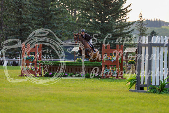 00433 - Shea - 2026 Mid-Summer Classic II - Saturday July 16th