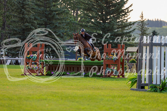 00434 - Shea - 2026 Mid-Summer Classic II - Saturday July 16th