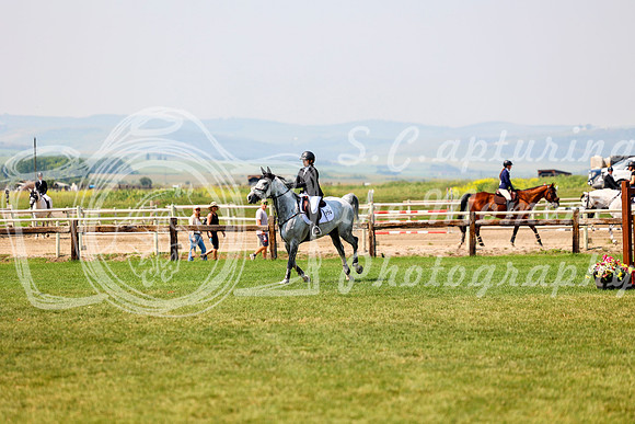 09811 - Mara - 2026 Mid-Summer Classic II - Saturday July 16th