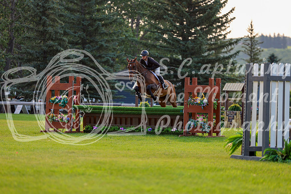 00435 - Shea - 2026 Mid-Summer Classic II - Saturday July 16th
