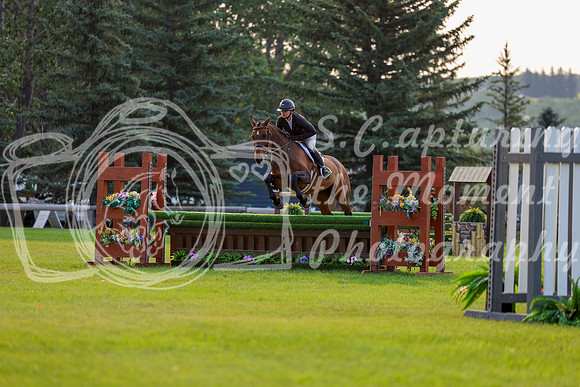00436 - Shea - 2026 Mid-Summer Classic II - Saturday July 16th