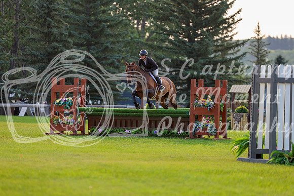 00437 - Shea - 2026 Mid-Summer Classic II - Saturday July 16th