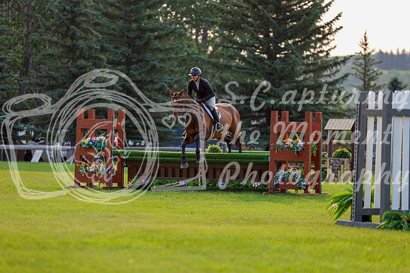 00439 - Shea - 2026 Mid-Summer Classic II - Saturday July 16th