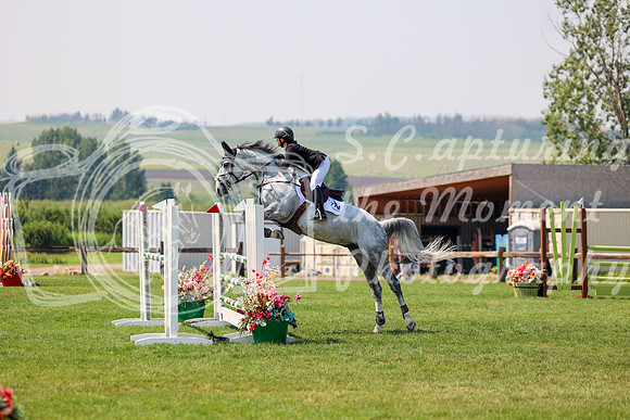 09818 - Mara - 2026 Mid-Summer Classic II - Saturday July 16th