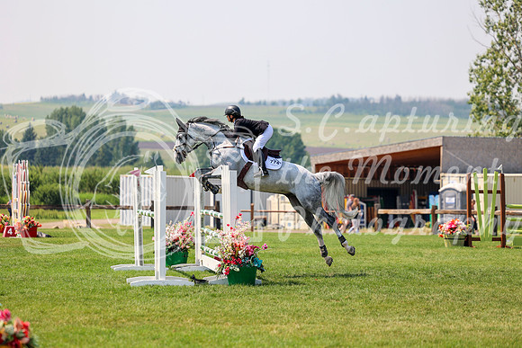 09819 - Mara - 2026 Mid-Summer Classic II - Saturday July 16th