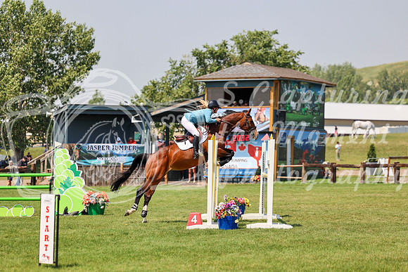10364 - Mara - 2026 Mid-Summer Classic II - Saturday July 16th