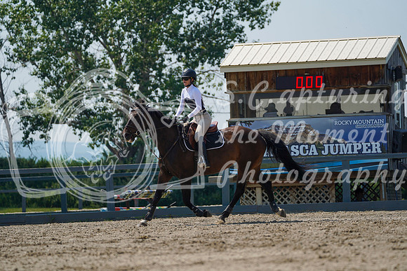 14009 - Alina - 2026 Mid-Summer Classic II - Saturday July 16th