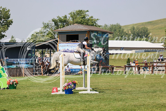 10768 - Mara - 2026 Mid-Summer Classic II - Saturday July 16th