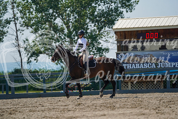 14011 - Alina - 2026 Mid-Summer Classic II - Saturday July 16th