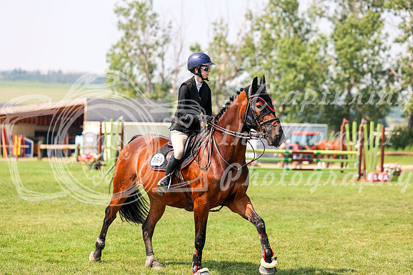09043 - Mara - 2026 Mid-Summer Classic II - Saturday July 16th