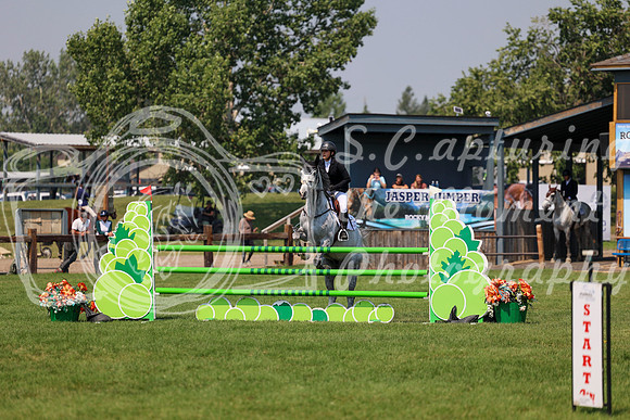 09829 - Mara - 2026 Mid-Summer Classic II - Saturday July 16th