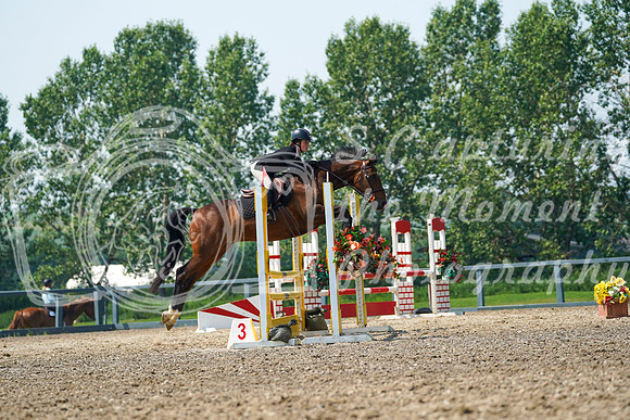 12146 - Alina - 2026 Mid-Summer Classic II - Saturday July 16th