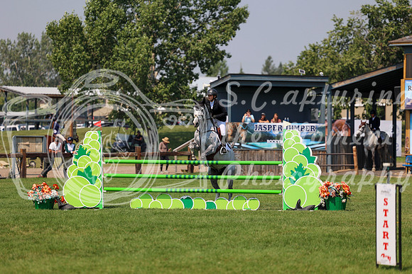09830 - Mara - 2026 Mid-Summer Classic II - Saturday July 16th