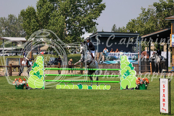 09831 - Mara - 2026 Mid-Summer Classic II - Saturday July 16th