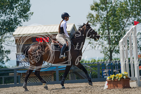 14016 - Alina - 2026 Mid-Summer Classic II - Saturday July 16th
