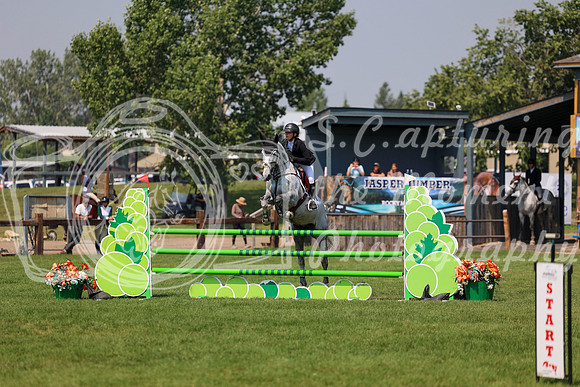 09832 - Mara - 2026 Mid-Summer Classic II - Saturday July 16th