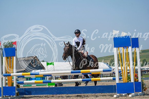 14025 - Alina - 2026 Mid-Summer Classic II - Saturday July 16th