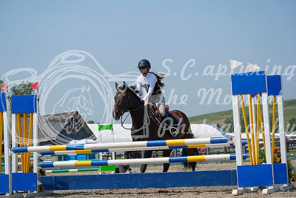 14026 - Alina - 2026 Mid-Summer Classic II - Saturday July 16th