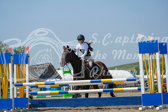 14027 - Alina - 2026 Mid-Summer Classic II - Saturday July 16th