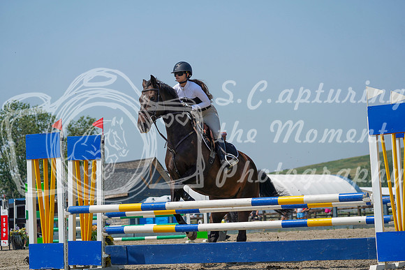 14029 - Alina - 2026 Mid-Summer Classic II - Saturday July 16th