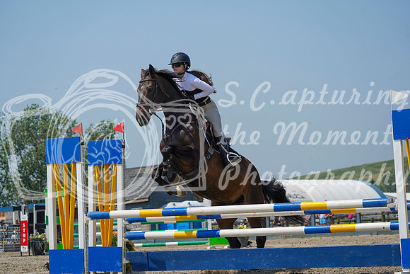 14030 - Alina - 2026 Mid-Summer Classic II - Saturday July 16th