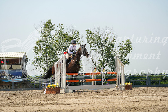 14031 - Alina - 2026 Mid-Summer Classic II - Saturday July 16th