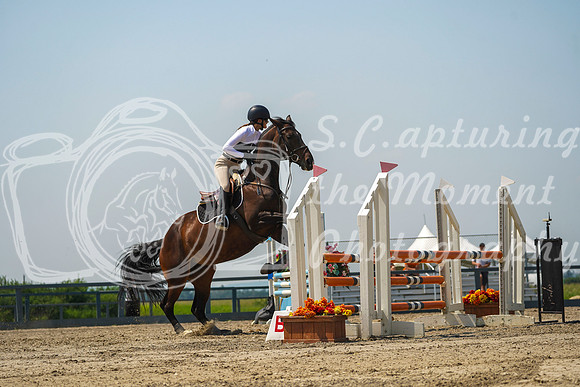 14036 - Alina - 2026 Mid-Summer Classic II - Saturday July 16th