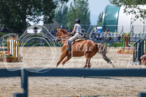 08697 - Shea - 2026 Mid-Summer Classic II - Saturday July 16th