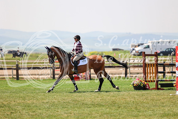 11006 - Mara - 2026 Mid-Summer Classic II - Saturday July 16th