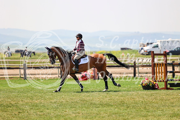 11007 - Mara - 2026 Mid-Summer Classic II - Saturday July 16th