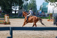 08698 - Shea - 2026 Mid-Summer Classic II - Saturday July 16th