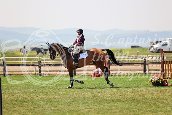 11009 - Mara - 2026 Mid-Summer Classic II - Saturday July 16th