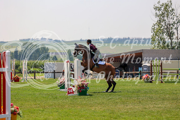 11010 - Mara - 2026 Mid-Summer Classic II - Saturday July 16th